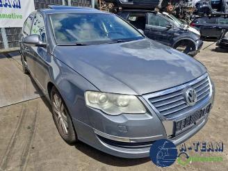Volkswagen Passat Passat (3C2), Sedan, 2005 / 2010 2.0 FSI 16V picture 3