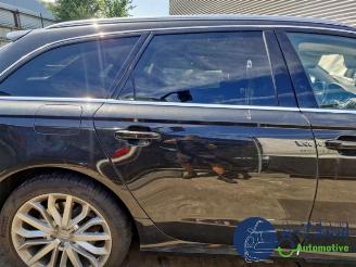 Audi A6 avant A6 Avant (C7), Combi, 2011 / 2018 3.0 TDI V6 24V Quattro picture 11