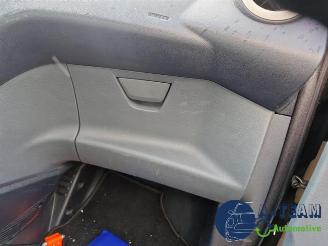 Ford Ka Ka II, Hatchback, 2008 / 2016 1.2 picture 35