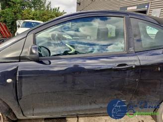 Ford Ka Ka II, Hatchback, 2008 / 2016 1.2 picture 6