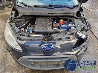 Ford Ka Ka II, Hatchback, 2008 / 2016 1.2 picture 4