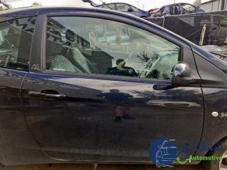 Ford Ka Ka II, Hatchback, 2008 / 2016 1.2 picture 11