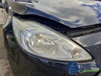 Ford Ka Ka II, Hatchback, 2008 / 2016 1.2 picture 14