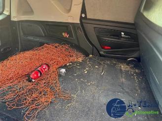 Ssang yong Rexton Rexton W, SUV, 2012 / 2017 2.2 RX 220 E-XDI 16V 4WD picture 26