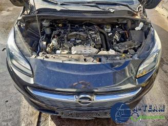 Opel Corsa-E Corsa E, Hatchback, 2014 1.3 CDTi 16V ecoFLEX picture 14