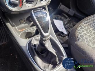 Opel Corsa-E Corsa E, Hatchback, 2014 1.3 CDTi 16V ecoFLEX picture 26