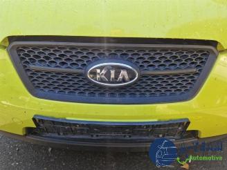 Kia Picanto Picanto (BA), Hatchback, 2004 / 2011 1.0 12V picture 19