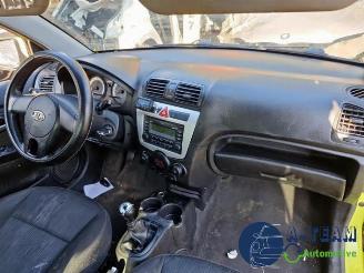 Kia Picanto Picanto (BA), Hatchback, 2004 / 2011 1.0 12V picture 30