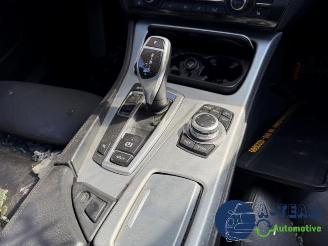 BMW 5-serie 5 serie (F10), Sedan, 2009 / 2016 530i 24V picture 16