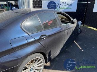 BMW 5-serie 5 serie (F10), Sedan, 2009 / 2016 530i 24V picture 7