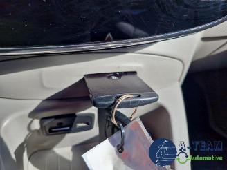 Renault Zoé Zoe (AG), Hatchback 5-drs, 2012 46kW picture 33