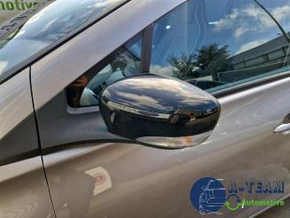 Renault Zoé Zoe (AG), Hatchback 5-drs, 2012 46kW picture 13