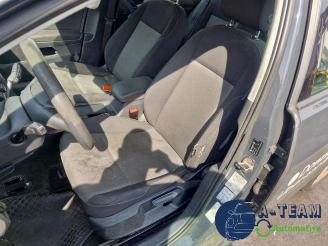 Volkswagen Golf Golf VII Variant (AUVV), Combi, 2013 / 2021 1.6 TDI BlueMotion 16V picture 23