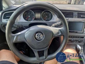 Volkswagen Golf Golf VII Variant (AUVV), Combi, 2013 / 2021 1.6 TDI BlueMotion 16V picture 19