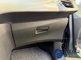 Citroën C3 C3 (SC), Hatchback 5-drs, 2009 / 2016 1.6 16V VTi 120 picture 24