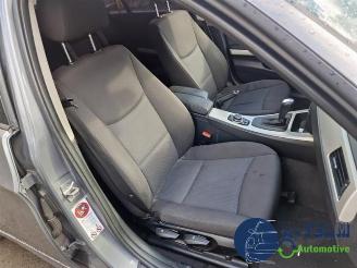 BMW 3-serie 3 serie (E90), Sedan, 2005 / 2011 318d 16V picture 22