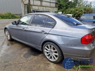 BMW 3-serie 3 serie (E90), Sedan, 2005 / 2011 318d 16V picture 9