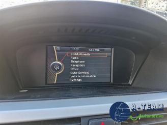 BMW 3-serie 3 serie (E90), Sedan, 2005 / 2011 318d 16V picture 26