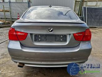 BMW 3-serie 3 serie (E90), Sedan, 2005 / 2011 318d 16V picture 15
