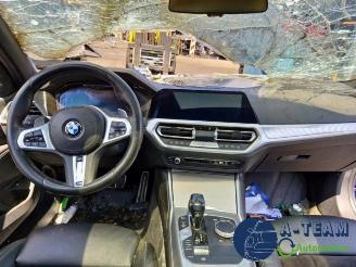 BMW 3-serie 3 serie (G20), Sedan, 2018 330e 2.0 TwinPower Turbo 16V picture 20