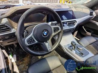 BMW 3-serie 3 serie (G20), Sedan, 2018 330e 2.0 TwinPower Turbo 16V picture 18