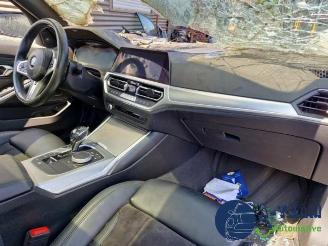 BMW 3-serie 3 serie (G20), Sedan, 2018 330e 2.0 TwinPower Turbo 16V picture 22