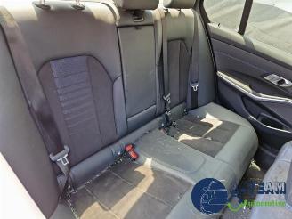 BMW 3-serie 3 serie (G20), Sedan, 2018 330e 2.0 TwinPower Turbo 16V picture 25