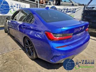 BMW 3-serie 3 serie (G20), Sedan, 2018 330e 2.0 TwinPower Turbo 16V picture 4