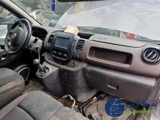 Fiat Talento Talento, Van, 2016 1.6 EcoJet BiTurbo 145 picture 16