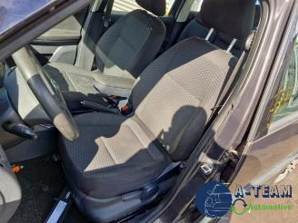 Skoda Roomster Roomster (5J), MPV, 2006 / 2015 1.2 TSI picture 18