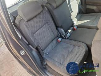 Skoda Roomster Roomster (5J), MPV, 2006 / 2015 1.2 TSI picture 22