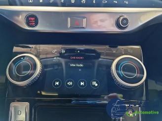 Jaguar I-Pace I-Pace, SUV, 2018 EV400 AWD picture 33