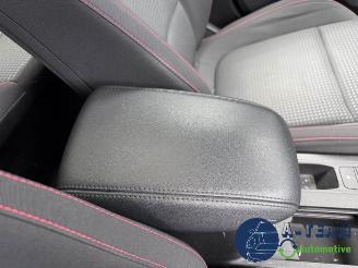 Ford Focus Focus 4 Wagon, Combi, 2018 / 2025 1.5 EcoBlue 120 picture 23