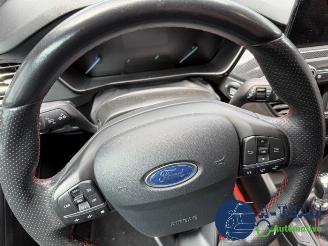 Ford Focus Focus 4 Wagon, Combi, 2018 / 2025 1.5 EcoBlue 120 picture 17