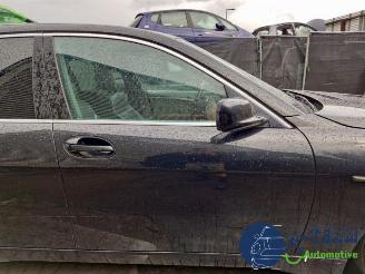BMW 7-serie 7 serie (E65/E66/E67), Sedan, 2001 / 2009 745i,Li 4.4 V8 32V picture 11