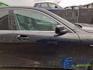 BMW 7-serie 7 serie (E65/E66/E67), Sedan, 2001 / 2009 745i,Li 4.4 V8 32V picture 11