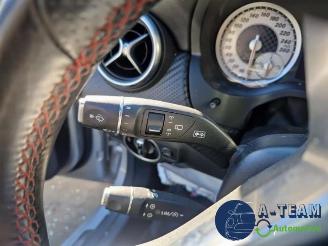 Mercedes A-klasse A (W176), Hatchback, 2012 / 2018 1.6 A-180 16V picture 34