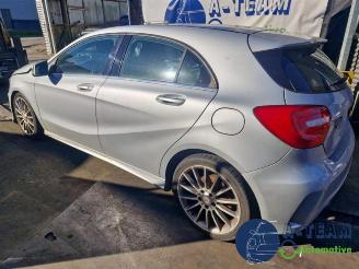 Mercedes A-klasse A (W176), Hatchback, 2012 / 2018 1.6 A-180 16V picture 11