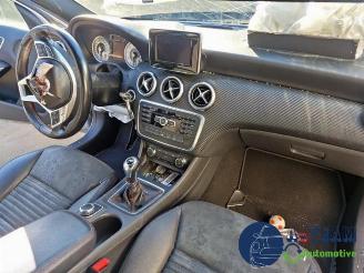 Mercedes A-klasse A (W176), Hatchback, 2012 / 2018 1.6 A-180 16V picture 19