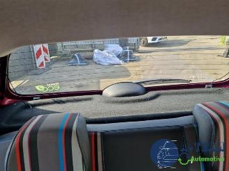 Renault Twingo Twingo II (CN), Hatchback 3-drs, 2007 / 2014 1.2 16V picture 30
