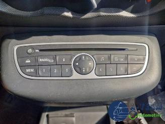 Renault Twingo Twingo II (CN), Hatchback 3-drs, 2007 / 2014 1.2 16V picture 33
