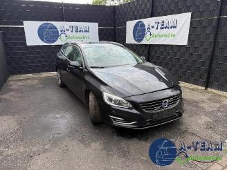 Démontage voiture Volvo V-60 V60 I (FW/GW), Combi, 2010 / 2018 2.4 D6 20V Plug-in Hybrid AWD 2013/8