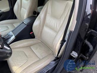 Volvo V-60 V60 I (FW/GW), Combi, 2010 / 2018 2.4 D6 20V Plug-in Hybrid AWD picture 15