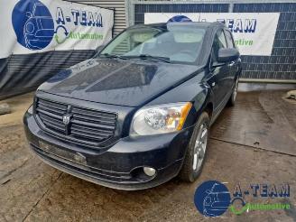 Salvage car Dodge Caliber Caliber, Hatchback, 2006 / 2013 2.0 CRD 16V 2008/11