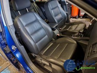 demontáž osobní automobily Volkswagen Golf Golf V (1K1), Hatchback, 2003 / 2010 1.9 TDI 2005/9