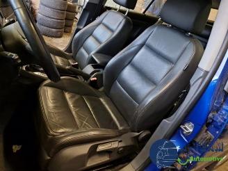 Volkswagen Golf Golf V (1K1), Hatchback, 2003 / 2010 1.9 TDI picture 2