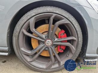 Volkswagen Golf Golf VII (AUA), Hatchback, 2012 / 2021 2.0 GTI TCR 16V picture 32