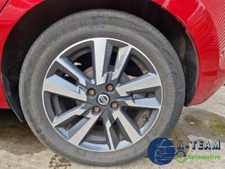 Nissan Micra Micra (K14), Hatchback, 2016 / 2025 0.9 IG-T 12V picture 24