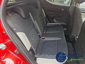Nissan Micra Micra (K14), Hatchback, 2016 / 2025 0.9 IG-T 12V picture 33