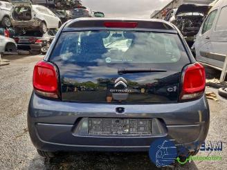 Citroën C1 C1, Hatchback, 2014 / 2021 1.0 Vti 68 12V picture 18